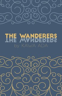 Front cover_The Wanderers
