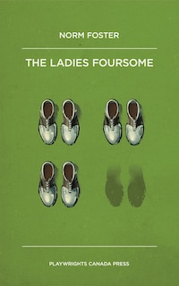 Couverture_The Ladies Foursome