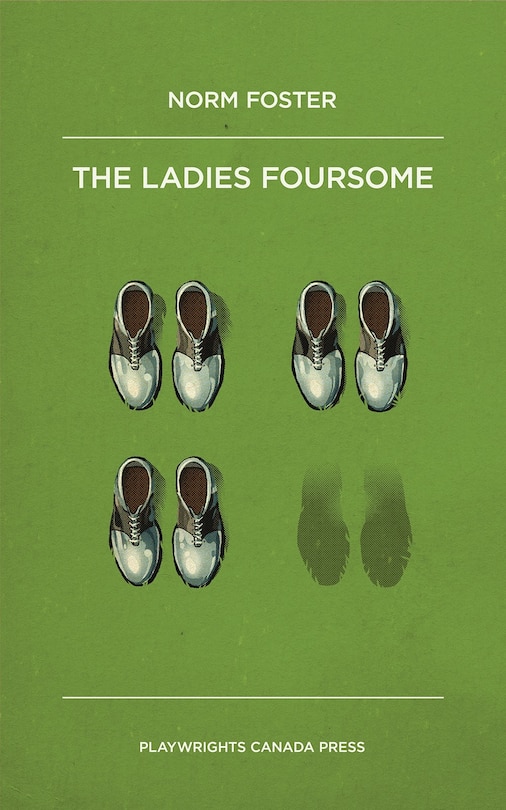 Couverture_The Ladies Foursome