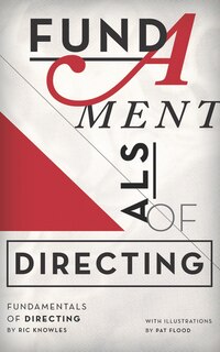Front cover_Fundamentals of Directing
