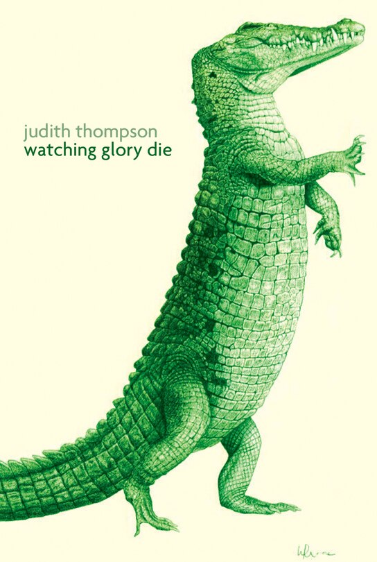 Couverture_Watching Glory Die