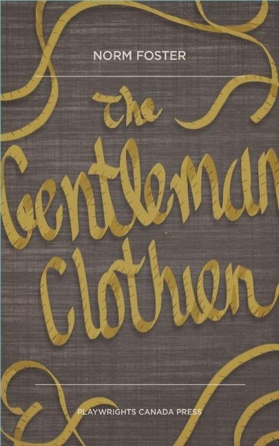 Couverture_The Gentleman Clothier