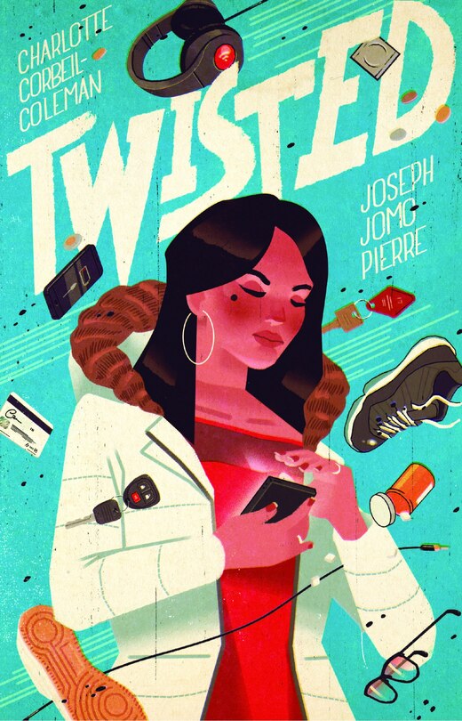 Front cover_Twisted