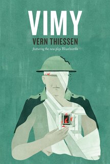Front cover_Vimy