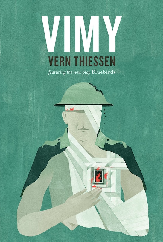 Front cover_Vimy