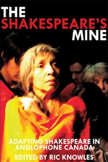 Couverture_The Shakespeare's Mine