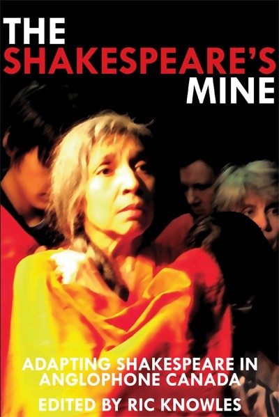 Couverture_The Shakespeare's Mine