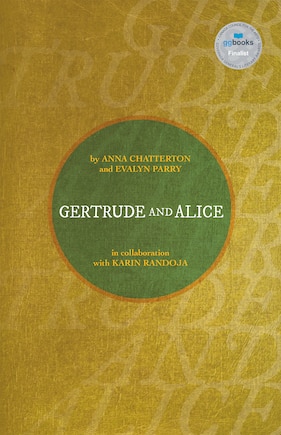 Gertrude and Alice