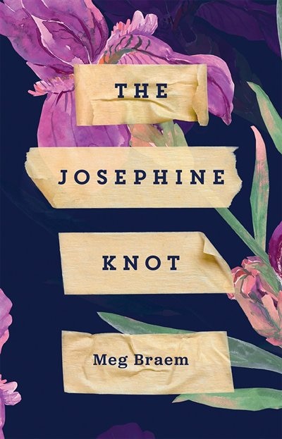 Front cover_The Josephine Knot