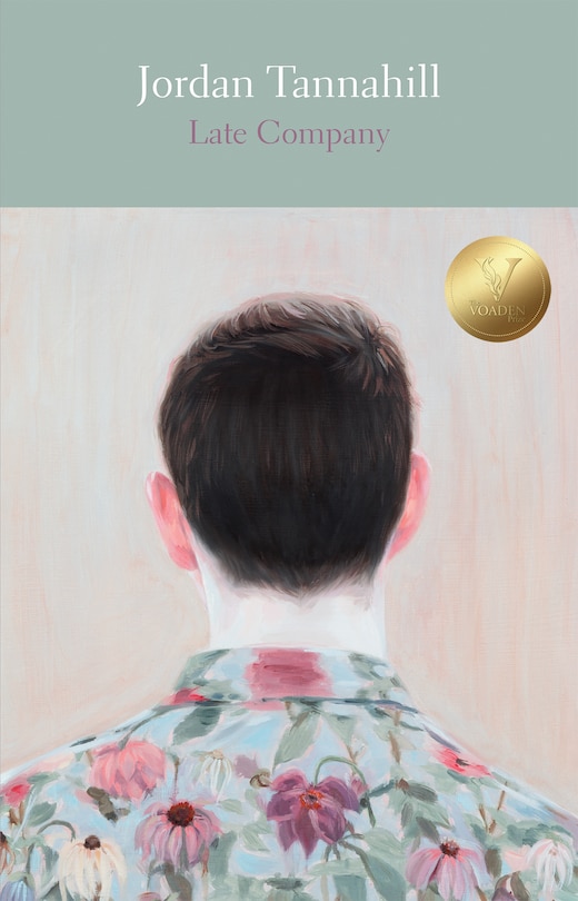 Front cover_Late Company