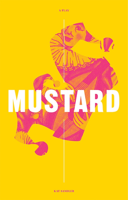 Front cover_Mustard