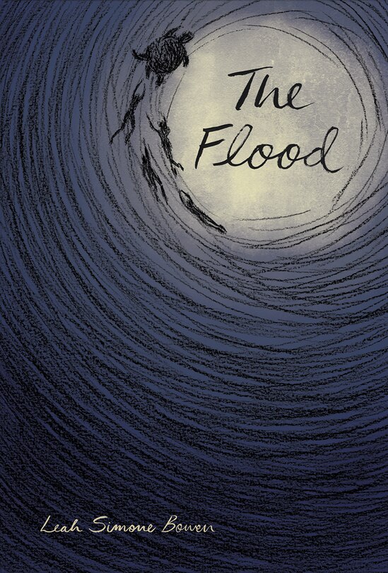 Front cover_The Flood