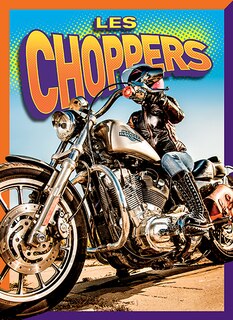 Couverture_Les choppers