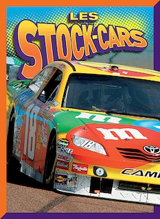 Front cover_Les stock-cars