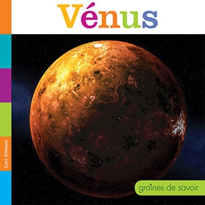 VENUS GRAINE DE SAVOIR