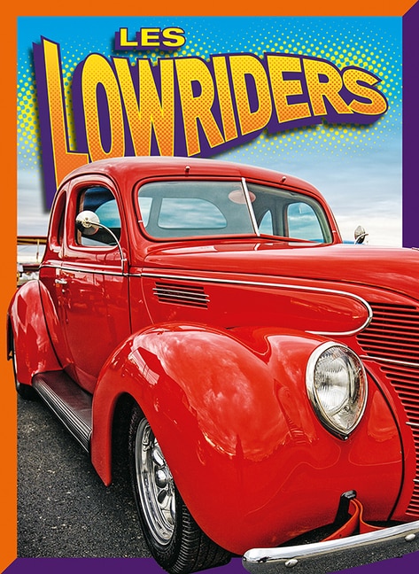 Les Lowriders