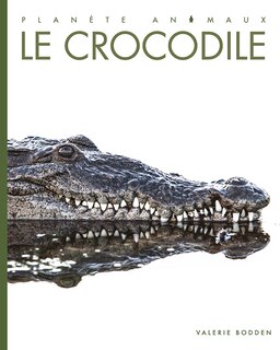 Couverture_Le crocodile