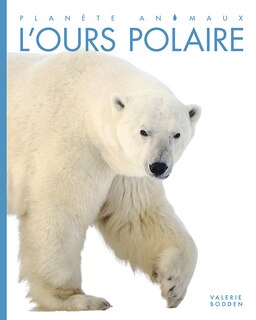 Couverture_L'ours polaire