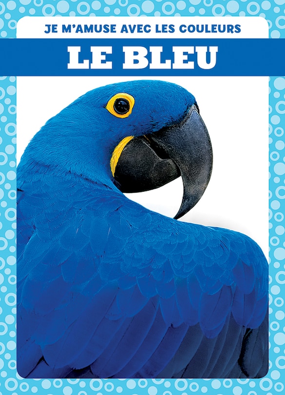 Couverture_Le bleu