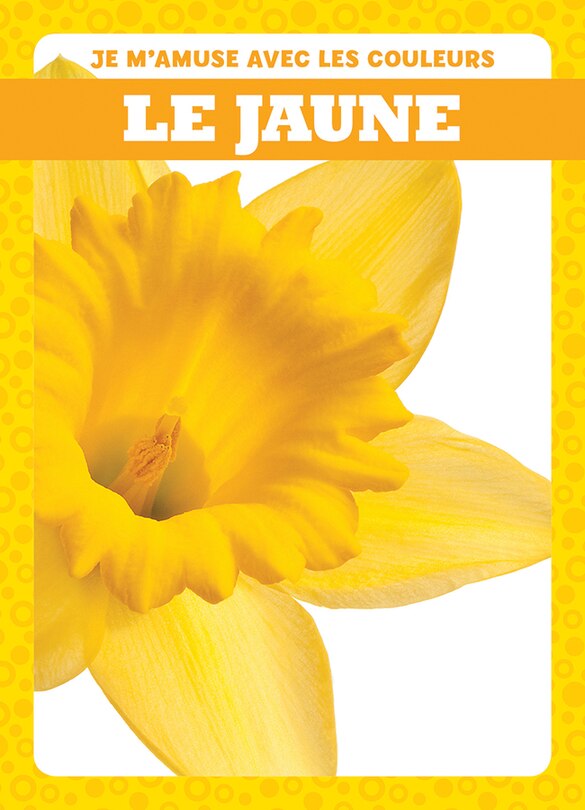 Couverture_Le jaune
