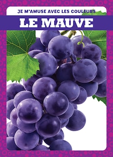 Le mauve