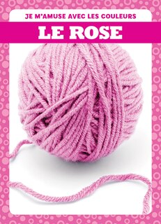 Front cover_Le rose