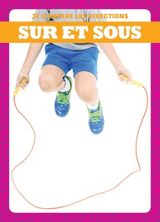 Front cover_Sur et sous