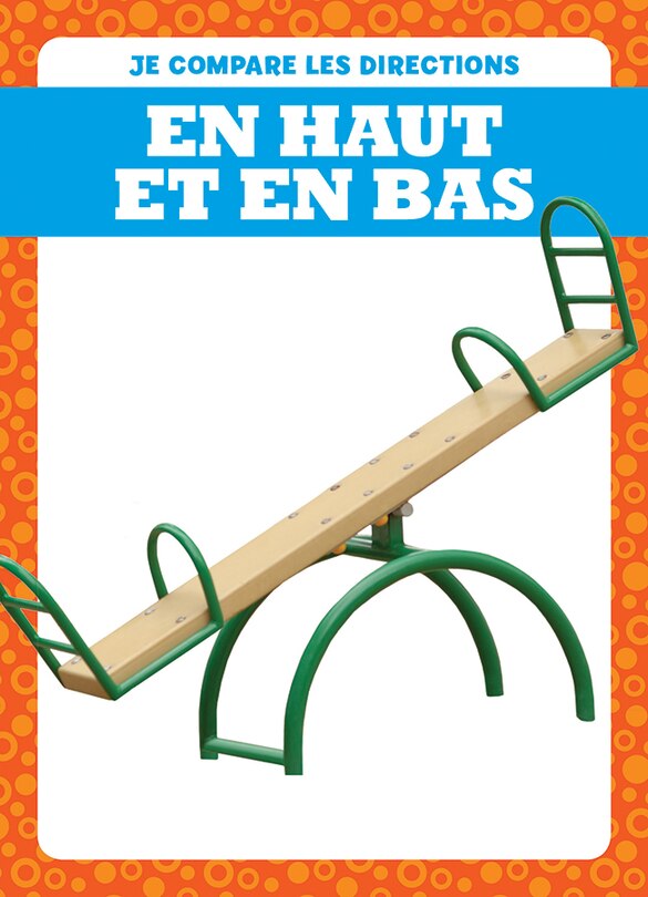 Front cover_En haut et en bas