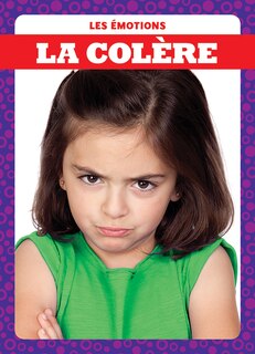 La colère