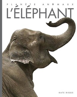Couverture_L'éléphant