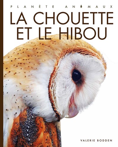 Couverture_La chouette et le hibou