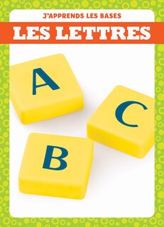 Les lettres