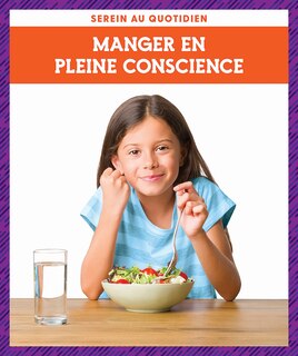 Front cover_Manger en pleine conscience