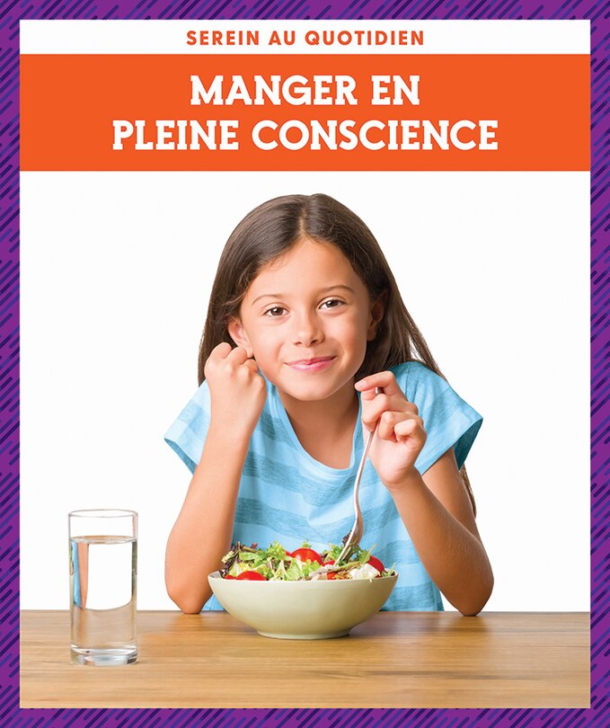 Front cover_Manger en pleine conscience