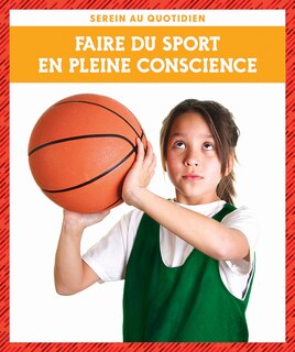 Front cover_Faire du sport en pleine conscience