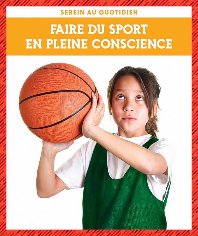 Front cover_Faire du sport en pleine conscience