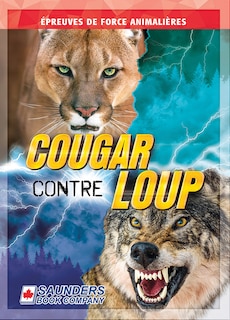 Couverture_Cougar contre loup