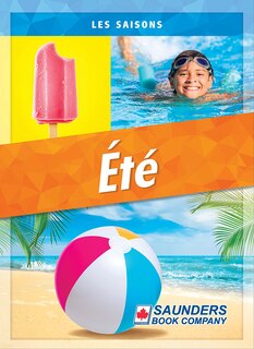 Front cover_Été