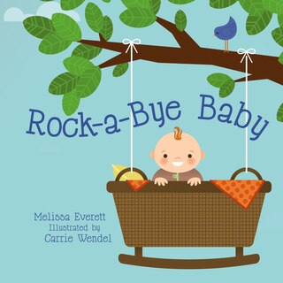 Front cover_Rock-a-Bye Baby