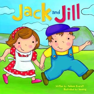 Front cover_Jack and Jill