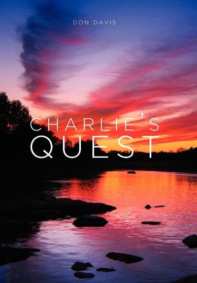 Couverture_Charlie's Quest
