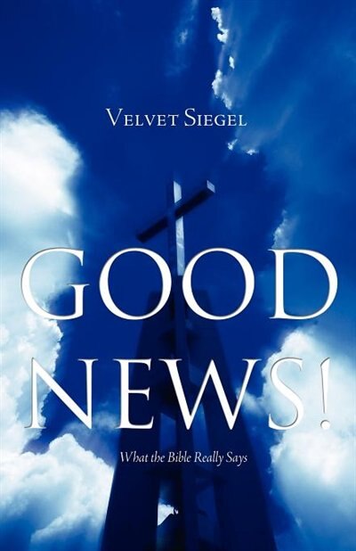 Front cover_Good News!