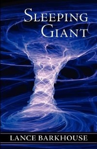 Front cover_Sleeping Giant