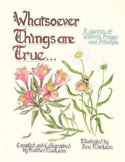Whatsoever Things Are True