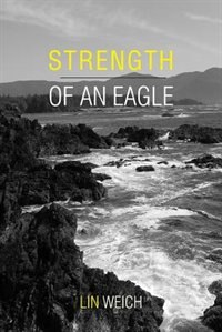 Strength Of An Eagle