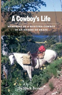 Front cover_A Cowboy's Life