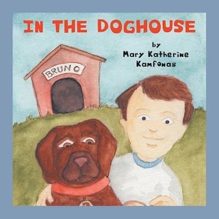 Couverture_In The Doghouse