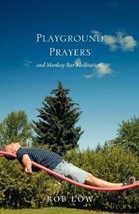 Front cover_Playground Prayers