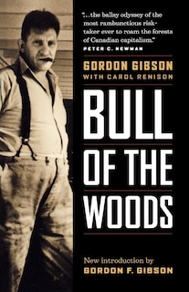 Front cover_Bull Of The Woods