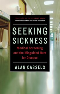 Front cover_Seeking Sickness